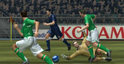 Pro Evolution Soccer 2008