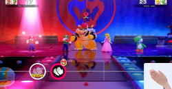 Super Mario Party: Jamboree + Jamboree TV