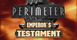 Perimeter: Emperors Testament