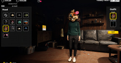 Storage Hunter Simulator