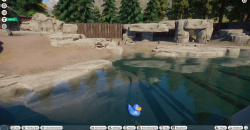 Planet Zoo: Aquatic Pack