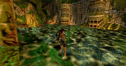 Tomb Raider Remastered III