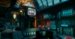 Bioshock 2: Minerva's Den