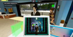 Photographer's Life Simulator