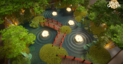 Dream Garden