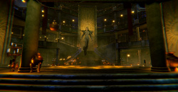 Anima Gate of Memories I & II Remastered