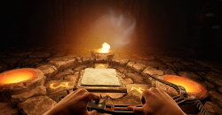 Tomb Explorer VR