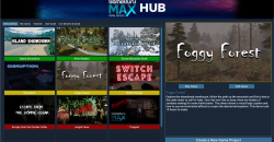 GameGuru Max - Early Access