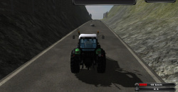 Landwirtschafts-Simulator 2011
