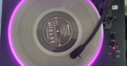 Platine lumineuse PARTYBTTDLIGHT