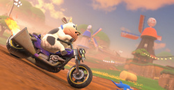 Mario Kart World
