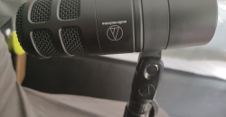 AudioTechnica AT2040