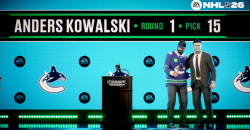 NHL 26