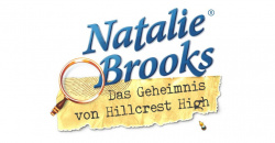 Natalie Brooks 3 - Das Geheimnis von Hillcrest High