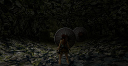 Tomb Raider Remastered II