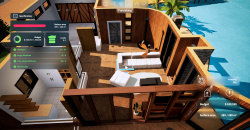 Architect Life: A House Design Simulator