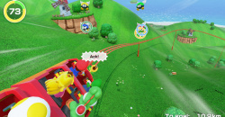 Super Mario Party: Jamboree + Jamboree TV