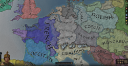 Crusader Kings 3