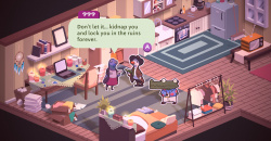 Duck Detective: The Ghost of Glamping