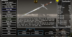 Verho – Curse of Faces