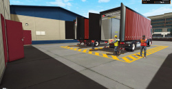 Food Processing Simulator