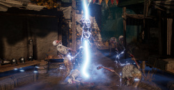 Hordes of Hunger