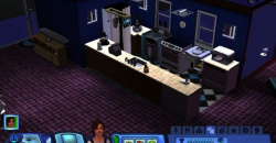 Die Sims 3 Luxus-Accessoires