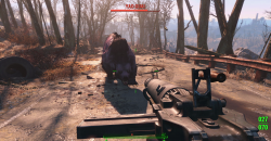 More Info and Screenshots for Fallout 4