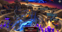 Monster Train 2 - Schicksal der Gleisschmiede