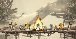 Shinobi: Art of Vengeance