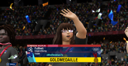 Olympische Spiele Tokyo 2020 - Das offizielle Videospiel™