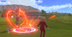 Everybody’s Golf: Hot Shots