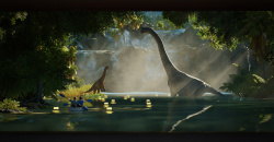 Jurassic World Evolution 3