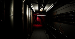 Locked in my Darkness 2: The Room