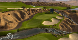 Tiger Woods PGA Tour 09