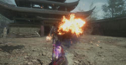 Wuchang Fallen Feathers