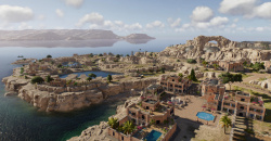 Jurassic World Evolution 3