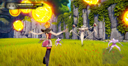 Anima Gate of Memories I & II Remastered