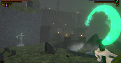 Verho – Curse of Faces