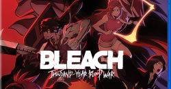 Bleach – Thousand Year Blood War: Die komplette erste Staffel