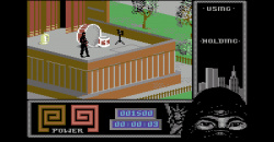 The Last Ninja Collection + Bonus Games