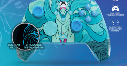 Turtle Beach® Rematch™ Advanced Wired Controller