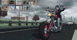 Kathy Rain 2: Soothsayer