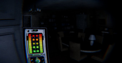 Ghost Frequency
