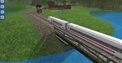 Eisenbahn 1.0