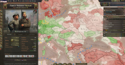 Victoria 3: National Awakening