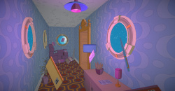 The Berlin Apartment