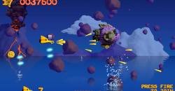 Platypus Reclayed