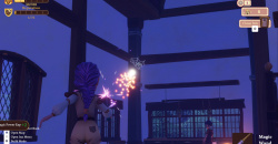 Magic Inn