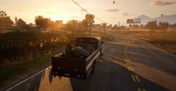 Storage Hunter Simulator